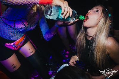 Party Bild aus dem Maxxim Club Berlin vom 30.08.2025